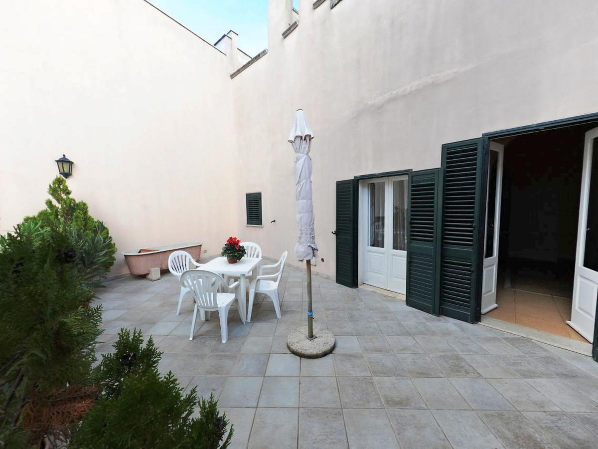 Apartment Carovigno By Interhome Luaran gambar