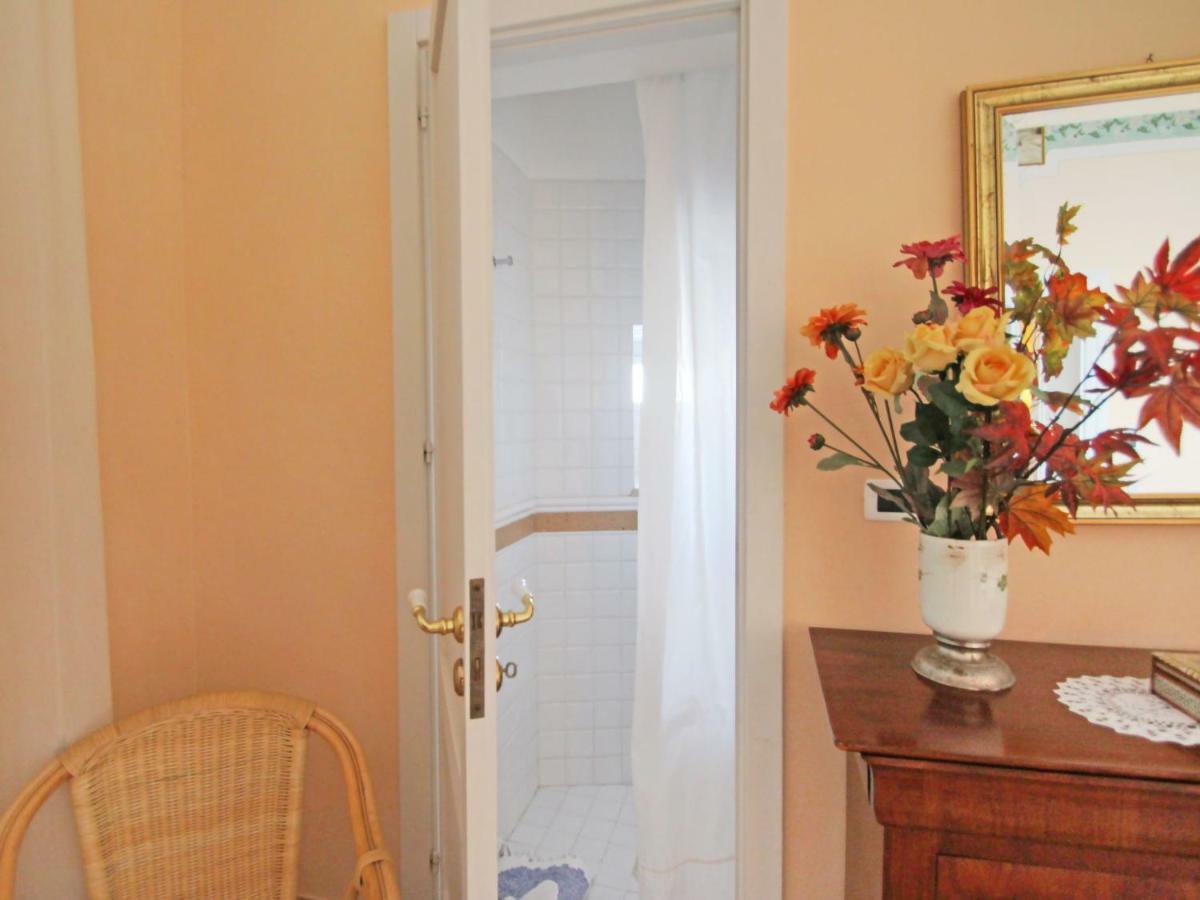 Apartment Carovigno By Interhome Luaran gambar