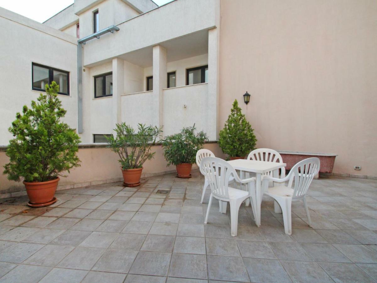 Apartment Carovigno By Interhome Luaran gambar