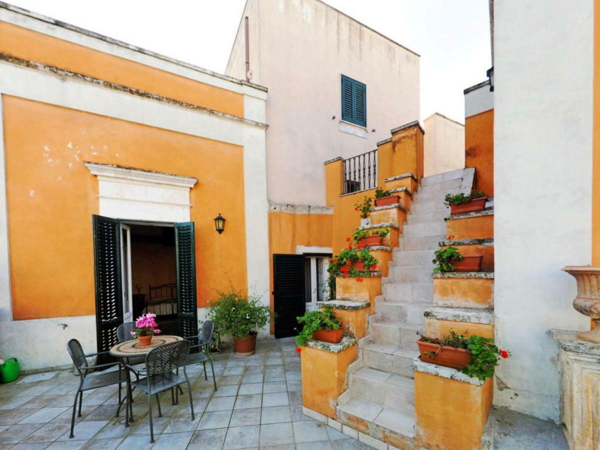 Apartment Carovigno By Interhome Luaran gambar