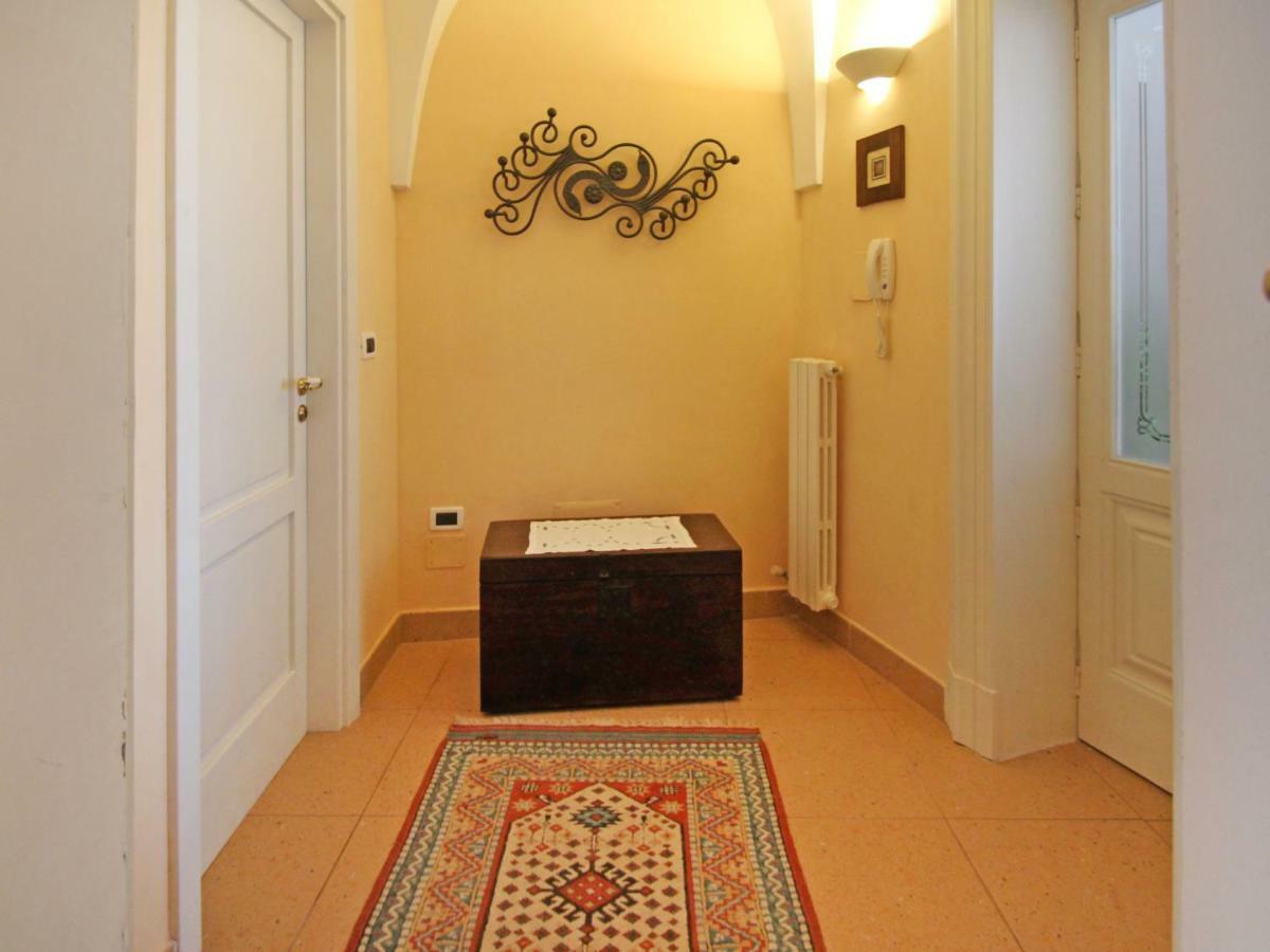 Apartment Carovigno By Interhome Luaran gambar